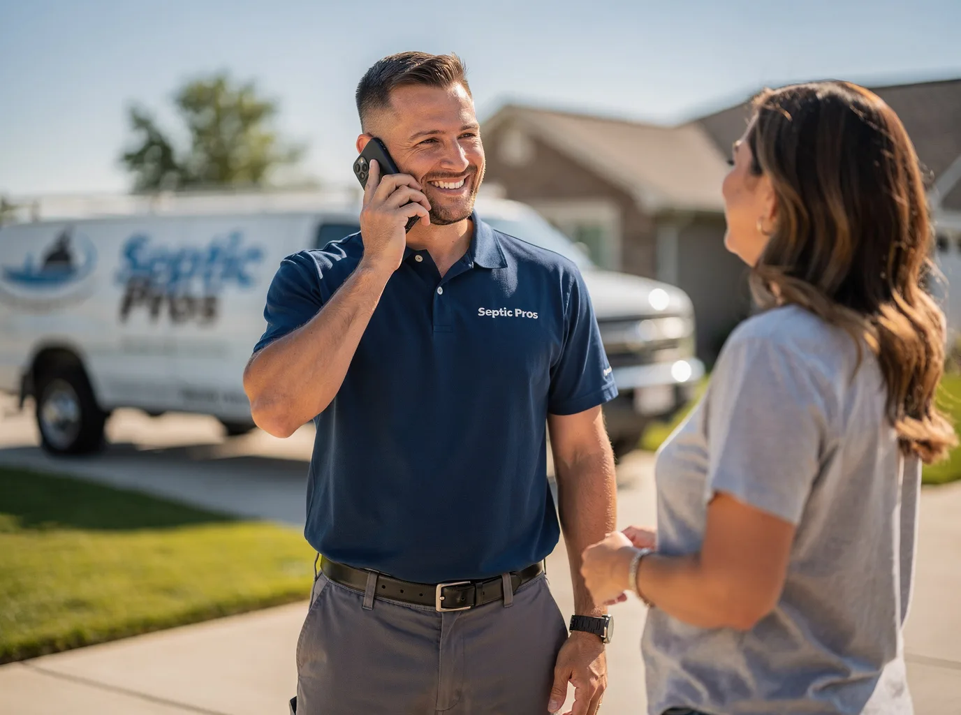 Septic Tank Pumping Fairfield, IA FAQs
